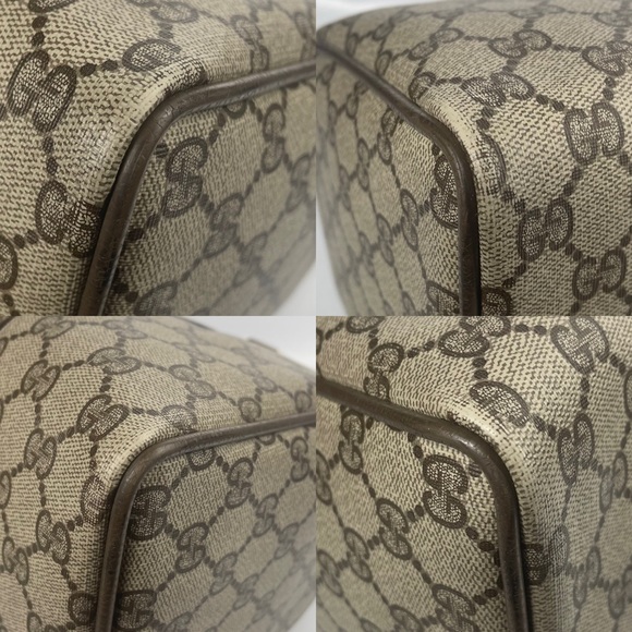 🔴SOLD🔴Gucci Boston Bag - Picture 13 of 17